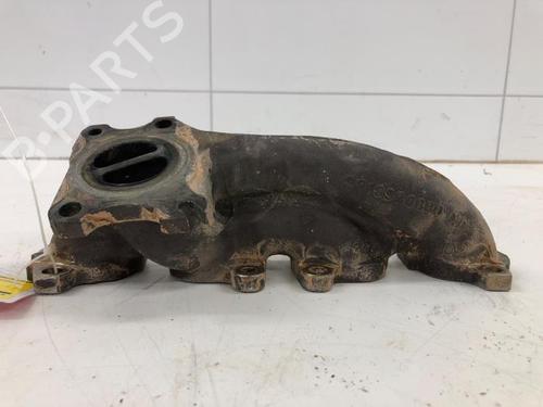 Exhaust manifold OPEL GRANDLAND / GRANDLAND X (A18, P1UO) 1.6 Turbo Hybrid | BP29517231M110 