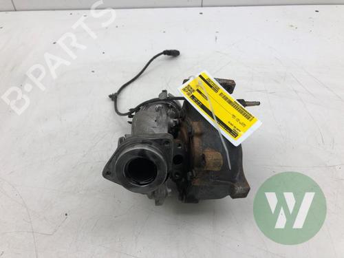 Used Turbocharger/Supercharger Turbocharger/Supercharger AUDI Q5 (8RB) 2.0 TDI quattro (170 hp) 39897770 39897770