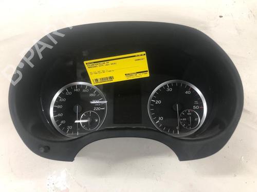Display MERCEDES-BENZ VITO Van (W447) 111 CDI (447.601, 447.603, 447.605) (114 hp) 28121392