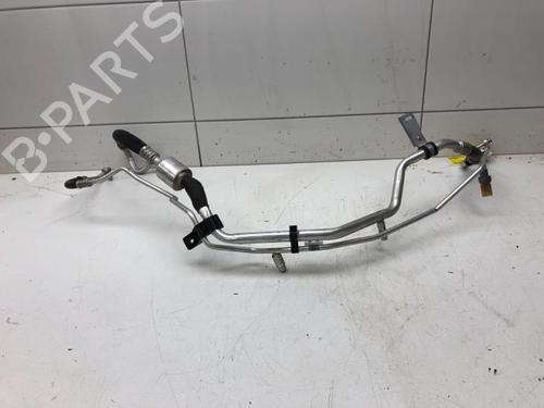 AC pipe OPEL CROSSLAND X / CROSSLAND (P17, P2QO) 1.2 (75) | BP14578591M126 