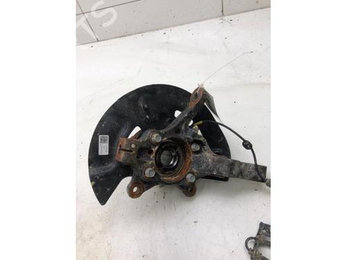 Left front steering knuckle KIA SPORTAGE IV (QL, QLE) 1.6 CRDi Eco-Dynamics+ | BP23242664M25