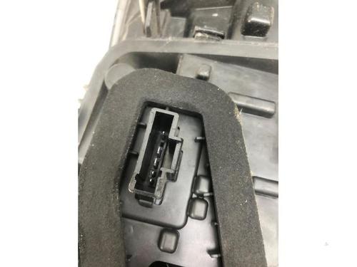 Right taillight DACIA SANDERO II TCe 90 (B8M1, B8MA, B8AC) | BP19136348C35 