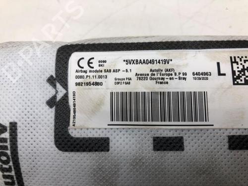 Other OPEL CORSA F (P2JO) 1.2 (68) | BP31319209O1 - Image 3