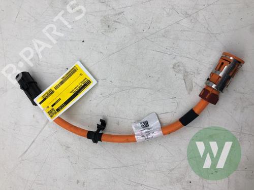 Used Cable Cable MERCEDES-BENZ A-CLASS Saloon (V177) A 250 e (177.186) (218 hp) 40447796 40447796