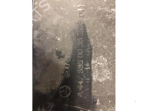 Other MERCEDES-BENZ EQV (W447) EQV 300 (447.813, 447.815) | BP17970434O1