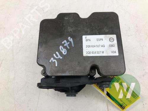 Used ABS pump ABS pump SEAT IBIZA V (KJ1, KJG) 1.0 TSI (110 hp) 39959926 39959926