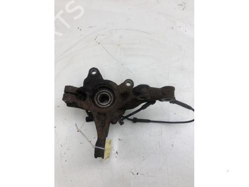 Used Right front steering knuckle DACIA SANDERO II TCe 90 (B8M1, B8MA, B8AC) (90 hp) 19142005