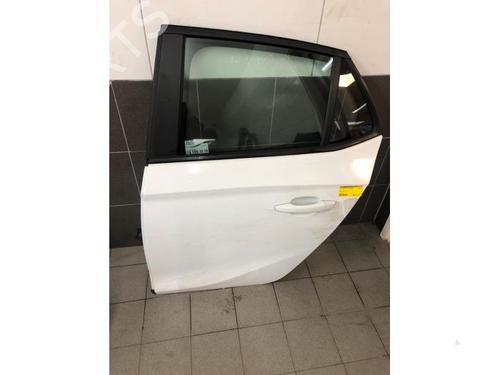 Left rear door OPEL CORSA F (P2JO) 1.2 (68) | BP20127869C4 