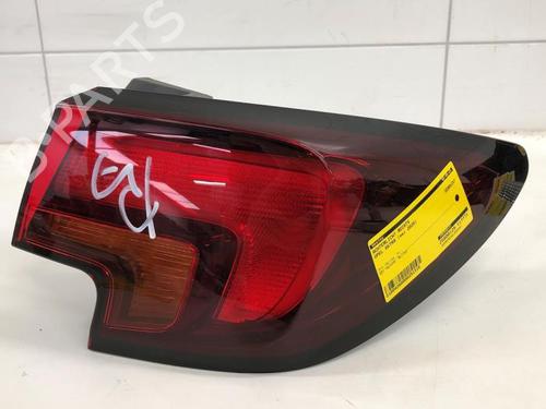 Used Right taillight OPEL ASTRA K (B16) 1.2 Turbo (68) (131 hp) 26439040