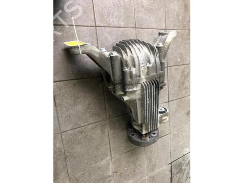 Rear differential MERCEDES-BENZ M-CLASS (W164) ML 320 CDI 4-matic (164.122) | BP19106306M24 