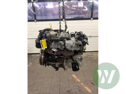 Engine FORD TOURNEO CONNECT 1.8 TDCi | BP31319626M1