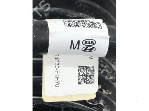 Right front shock absorber KIA SPORTAGE IV (QL, QLE) 1.6 GDI | BP29848648M17