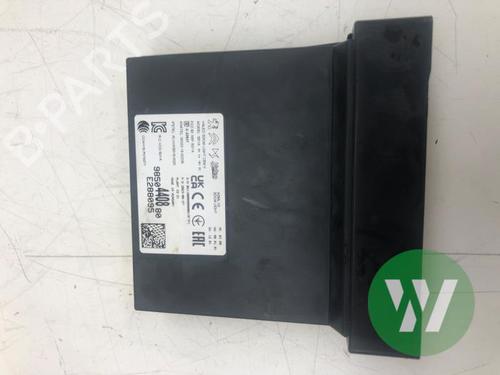 Used Lights ECU Lights ECU OPEL ASTRA L Sports Tourer (OV5) 1.5 CDTi (FCYHZT, FCYHZJ) (131 hp) 39914507 39914507