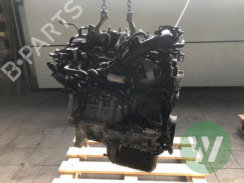 Engine OPEL CORSA F (P2JO) 1.5 (68) | BP38527710M1 - Image 8