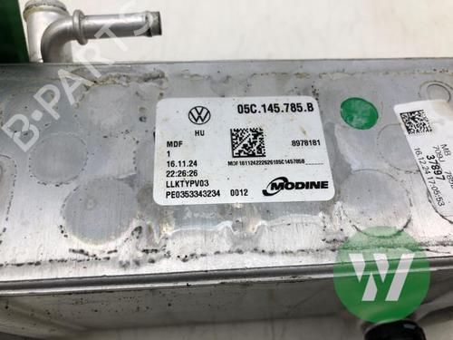 Intercooler SKODA FABIA IV (PJ3) 1.0 TSI | BP39915564M30 - Image 3