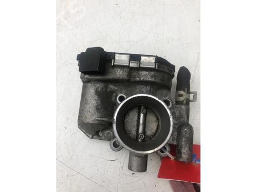 Throttle body OPEL AGILA (A) (H00) 1.0 (F68) | BP15635705M82 