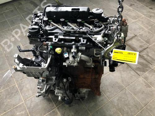 Used Engine OPEL VIVARO C Van (K0) 2.0 (122 hp) 30502799