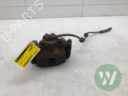 Used Left front brake caliper Left front brake caliper 37071424 37071424