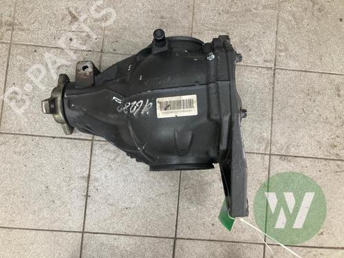 Rear differential MERCEDES-BENZ SLK (R172) 250 CDI / d (172.403) | BP37704044M24  - Image 5