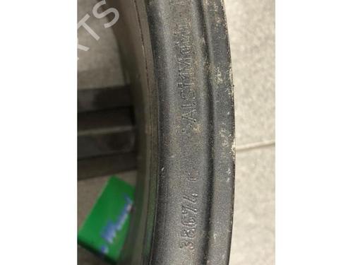 Rim PORSCHE PANAMERA (971) 2.9 4 E-Hybrid (97ABE1, 97BBE1, 97ABX1) | BP26973489C45 