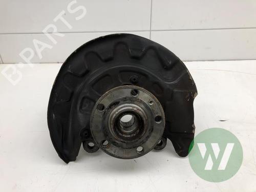 Used Left front steering knuckle VW GOLF VII Variant (BA5, BV5) 1.4 TSI (140 hp) 31319822