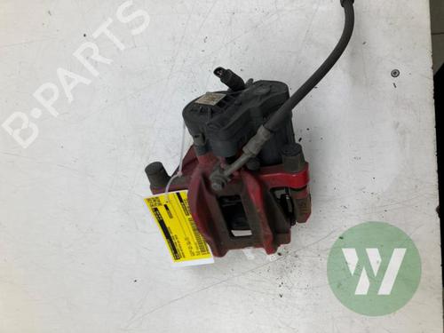 Used Left rear brake caliper Left rear brake caliper SKODA OCTAVIA IV (NX3, NN3, PV3) 1.4 TSI RS iV (245 hp) 39916242 39916242