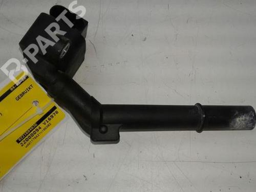 Used Ignition coil MERCEDES-BENZ CLA Shooting Brake (X117) CLA 180 (117.942) (122 hp) 9677335