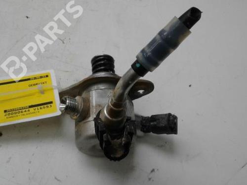 Used Fuel pump ZASTAVA RIVAL Platform/Chassis 2.5 D (82 hp) 11243646