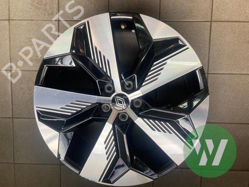 jante-renault-megane-e-tech-suv-2021-39915876 main image