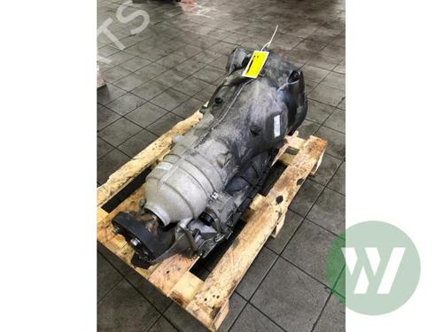 Gearbox BMW 5 (E60) 530 d | BP31950327M3