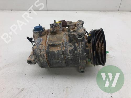 AC compressor VW T-ROC (A11, D11) 1.5 TSI | BP39951324M34 - Image 4