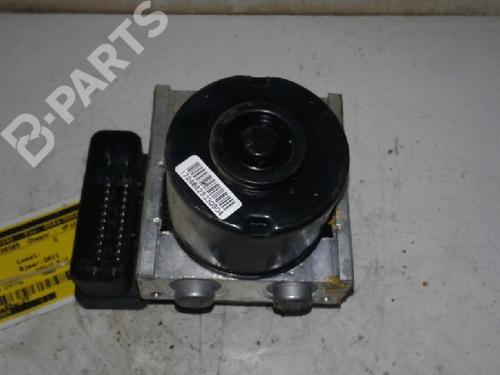 Used ABS pump RENAULT TWINGO II (CN0_) 1.2 16V (CN0K, CN0V, CN0A) (76 hp) 6448185