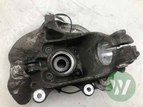 Left front steering knuckle BMW 1 (F40) 118 i | BP39632805M25 - Image 3