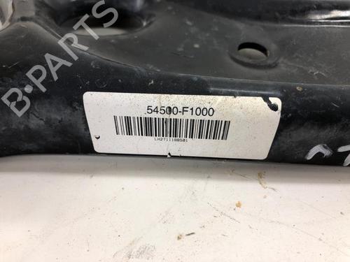 Left front suspension arm KIA SPORTAGE IV (QL, QLE) 1.6 GDI | BP29964107M12