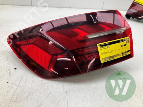 Used Left taillight Left taillight AUDI A4 Allroad B9 (8WH, 8WJ) 50 TDI Mild Hybrid quattro (286 hp) 39915021 39915021