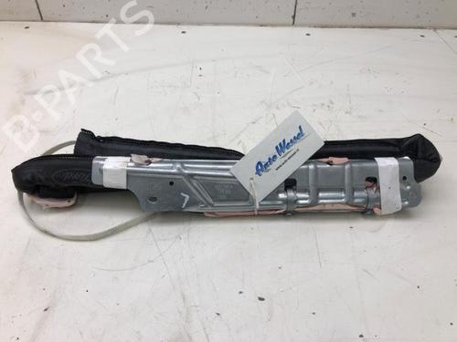 Left curtain airbag FORD FIESTA VI (CB1, CCN) 1.25 | BP22365896C11 