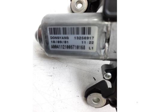 Rear wiper motor OPEL ASTRA J Sports Tourer (P10) 1.6 (35) | BP10745386M102 