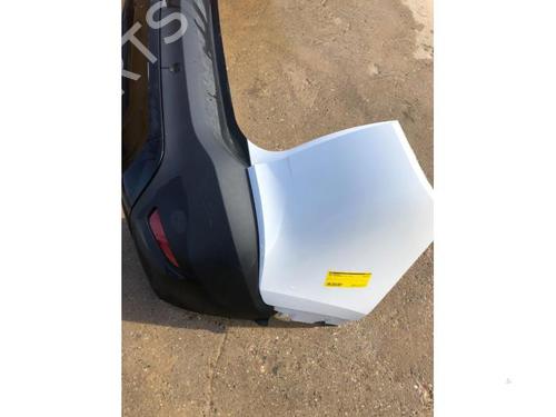 Rear bumper OPEL CROSSLAND X / CROSSLAND (P17, P2QO) 1.2 (75) | BP29042209C8 