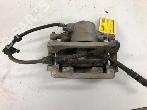 Used Left front brake caliper OPEL GRANDLAND / GRANDLAND X (A18, P1UO) 1.6 Turbo Hybrid (224 hp) 29466054