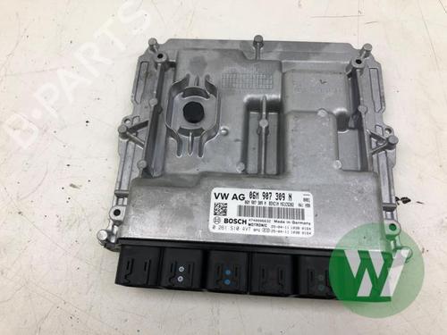 Used Engine control unit (ECU) Engine control unit (ECU) AUDI Q5 (GUB) SQ5 TFSI quattro (367 hp) 40450133 40450133