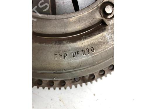 Flywheel SKODA FABIA III Estate (NJ5) 1.0 TSI | BP14578333M101 