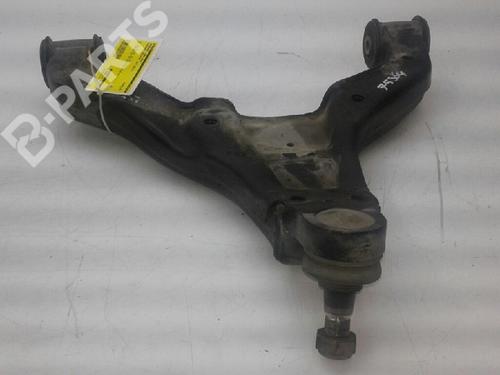 Used Left front suspension arm MERCEDES-BENZ SPRINTER 3,5-t Van (B906) 316 CDI (906.631, 906.633, 906.635, 906.637) (163 hp) 8116967