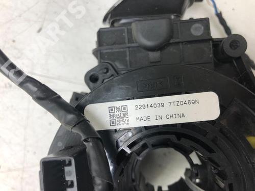 Switch OPEL CORSA E (X15) 1.4 LPG (08, 68) | BP11429130I30 