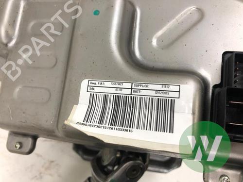 Steering column ABARTH 500 / 595 / 695 1.4 (312.AXF11, 312.AXF1A) | BP31920131M21