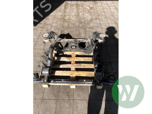 Used Rear axle Rear axle VW ID.4 (E21) GTX (299 hp) 34050672 34050672