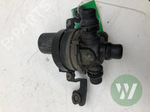 Steering pump LAND ROVER RANGE ROVER VELAR (L560) 2.0 P400 Hybrid 4x4 | BP38225896M99 - Image 2