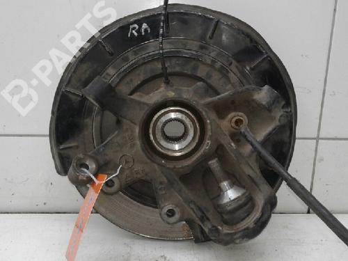 Right rear steering knuckle MERCEDES-BENZ R-CLASS (W251, V251) R 350 CDI 4-matic (251.022, 251.122) | BP6793974M28 