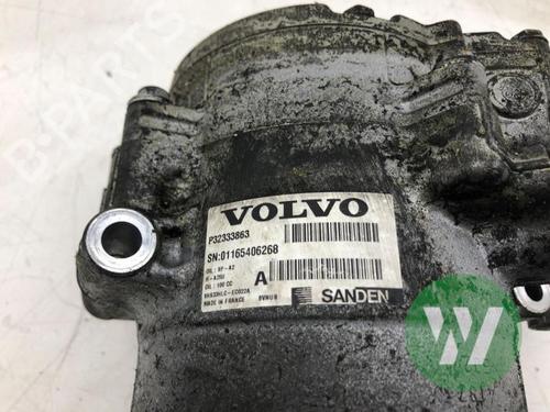 AC compressor VOLVO XC60 II (246) T8 Hybrid AWD | BP39914385M34 - Image 3