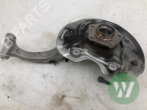 Right front steering knuckle AUDI A5 Avant (FU5) 2.0 TDI | BP40093730M26 - Image 3