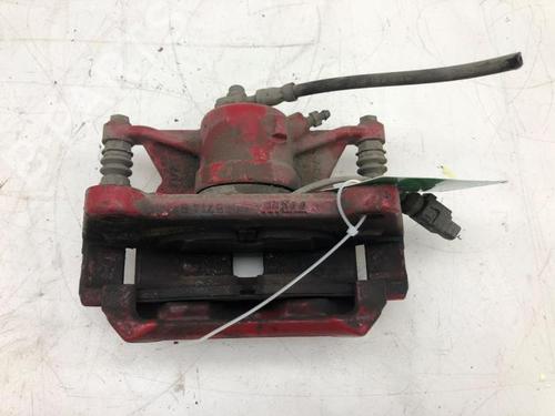 Used Right front brake caliper VW GOLF VII (5G1, BQ1, BE1, BE2) 2.0 GTI (230 hp) 30649443